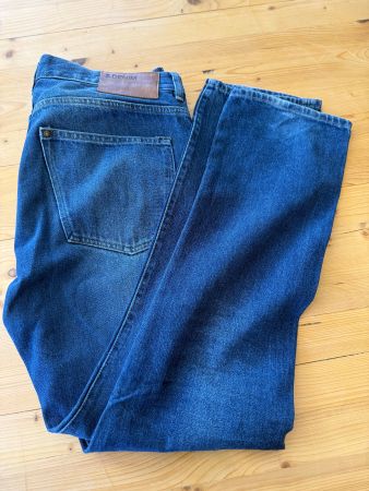 Damen Jeans 34/32