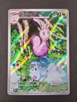 🔥 Pokémon Karte Sliggoo - CRI EN 095 - 2026 - HIT 🔥