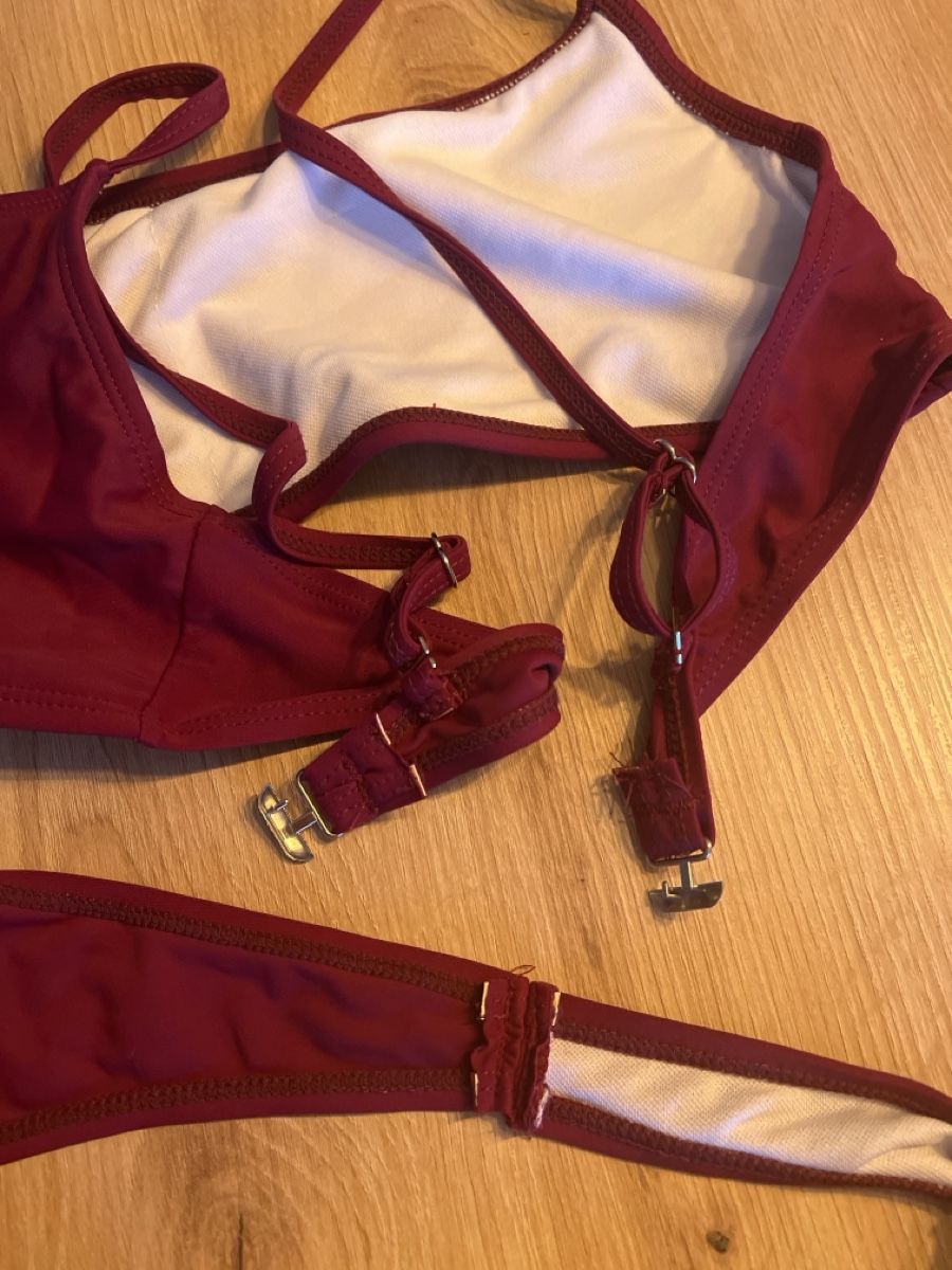 Shein Costumi da bagno & Bikini: Bikini Grösse L – Usato da Muttenz venduto da Lisa_z 2