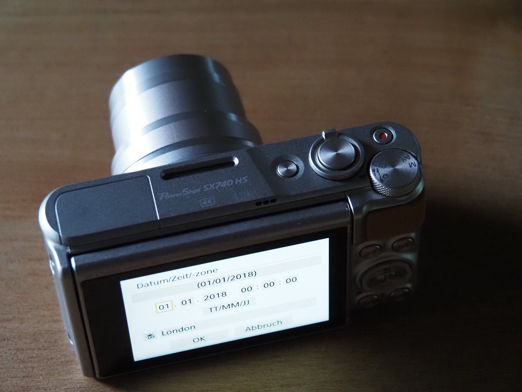 Canon Fotocamera: Canon SX740 HS Lite Edition – Usato da Teufen ZH venduto da Nath51 2