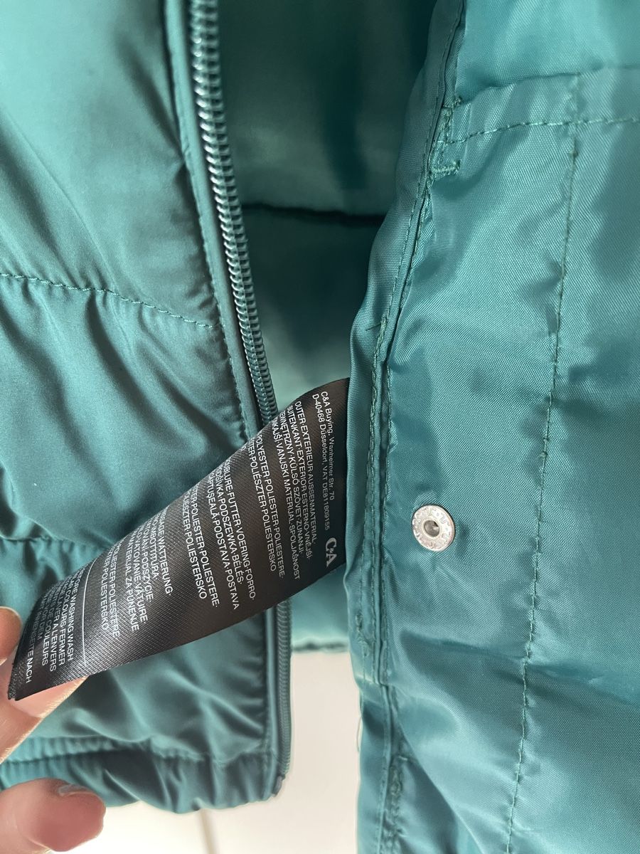 C&A Jacken: Jacke  – Gebraucht aus Luzern von ygl_8hn7 2