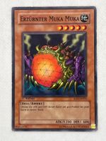 Yu-Gi-Oh! Erzürnter Muka Muka SOD-DE031 Deutsch Common 1. Au