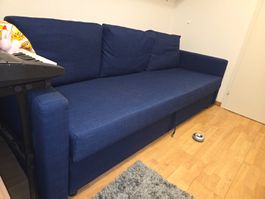 Sofa zu verkaufen zustand Sehr gut