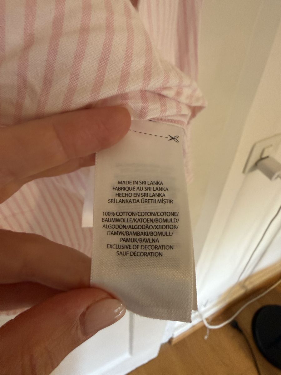 Ralph Lauren Chemisiers: Bluse Ralph Lauren Gr. M – D'occasion à Zürich par Lenath22 2