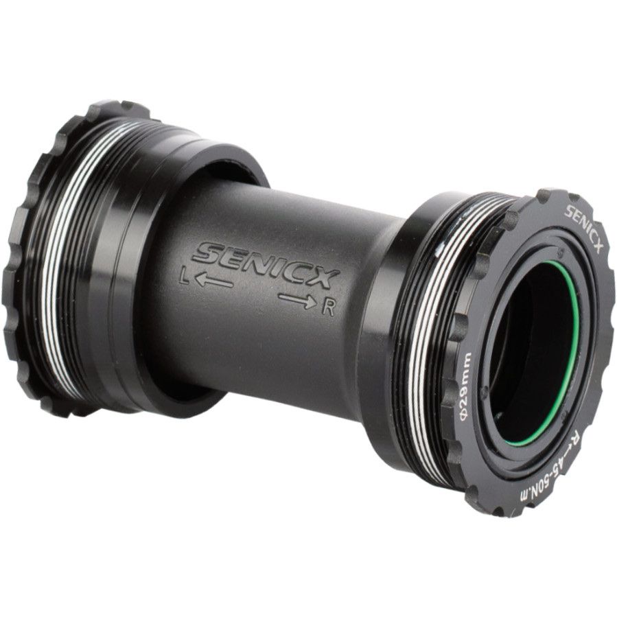 Pezzi di ricambio: Senicx T47-85.5 29 DUB Innenlager – Nuovo e nell'imballaggio originale da Leysin venduto da awo_cm7y