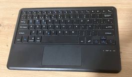 Bluetooth Tastatur