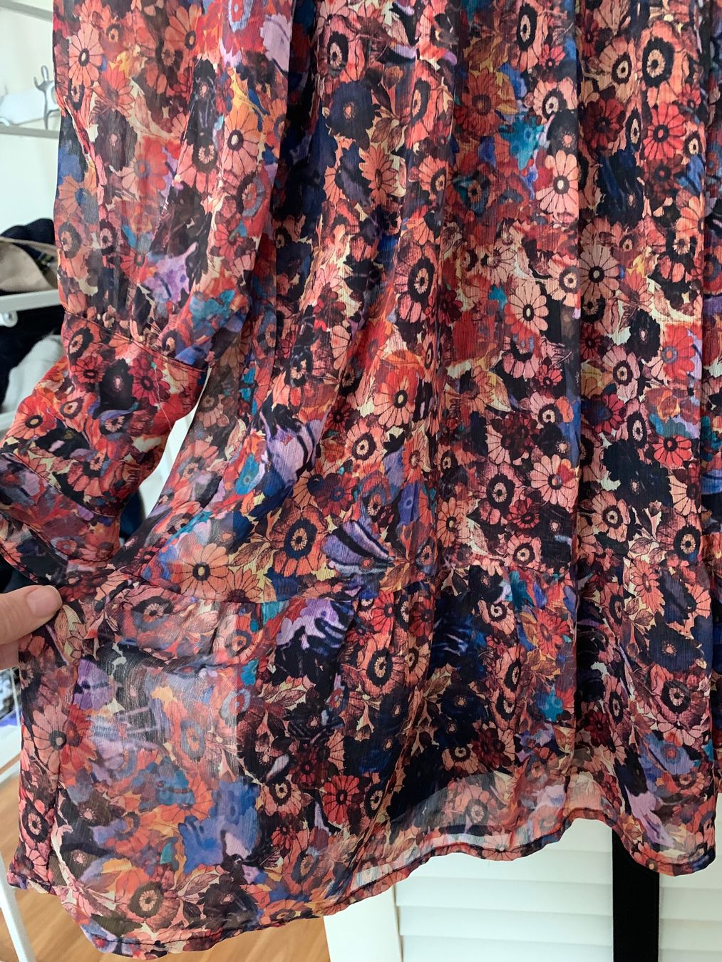 Vero Moda Kleider: Vero Moda Kleid , Grösse M Top Zustand – Gebraucht aus Ettingen von evs_6w9m 9