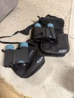 Jumelles Quechua 10x25 avec étuis état correct