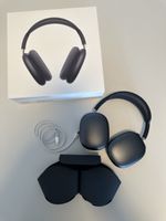 Apple AirPods Max Space Grau neu