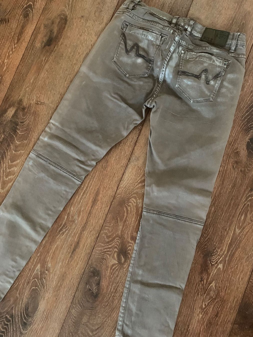 Nile Pantaloni: NILE Hose Gr. S – Usato da Muotathal venduto da robin40 2