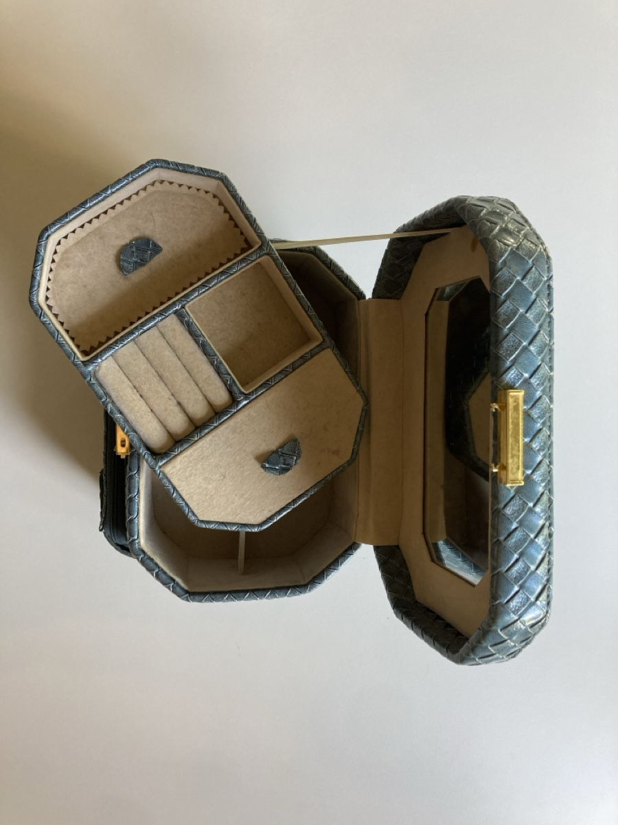 Sonstige Dekorationen & Accessoires: Schmuckbox – Gebraucht aus Zürich von lar_jt7t 4