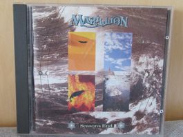 MARILLION - SEASONS END