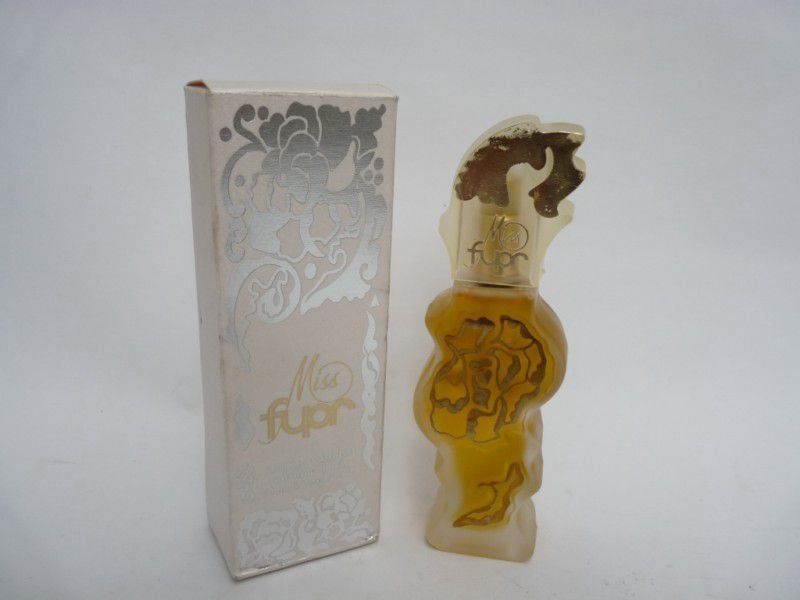 Profumi & Eau de Toilette: Eau de parfum MISS FYOR – Usato da Vandoeuvres venduto da Dom-Tom