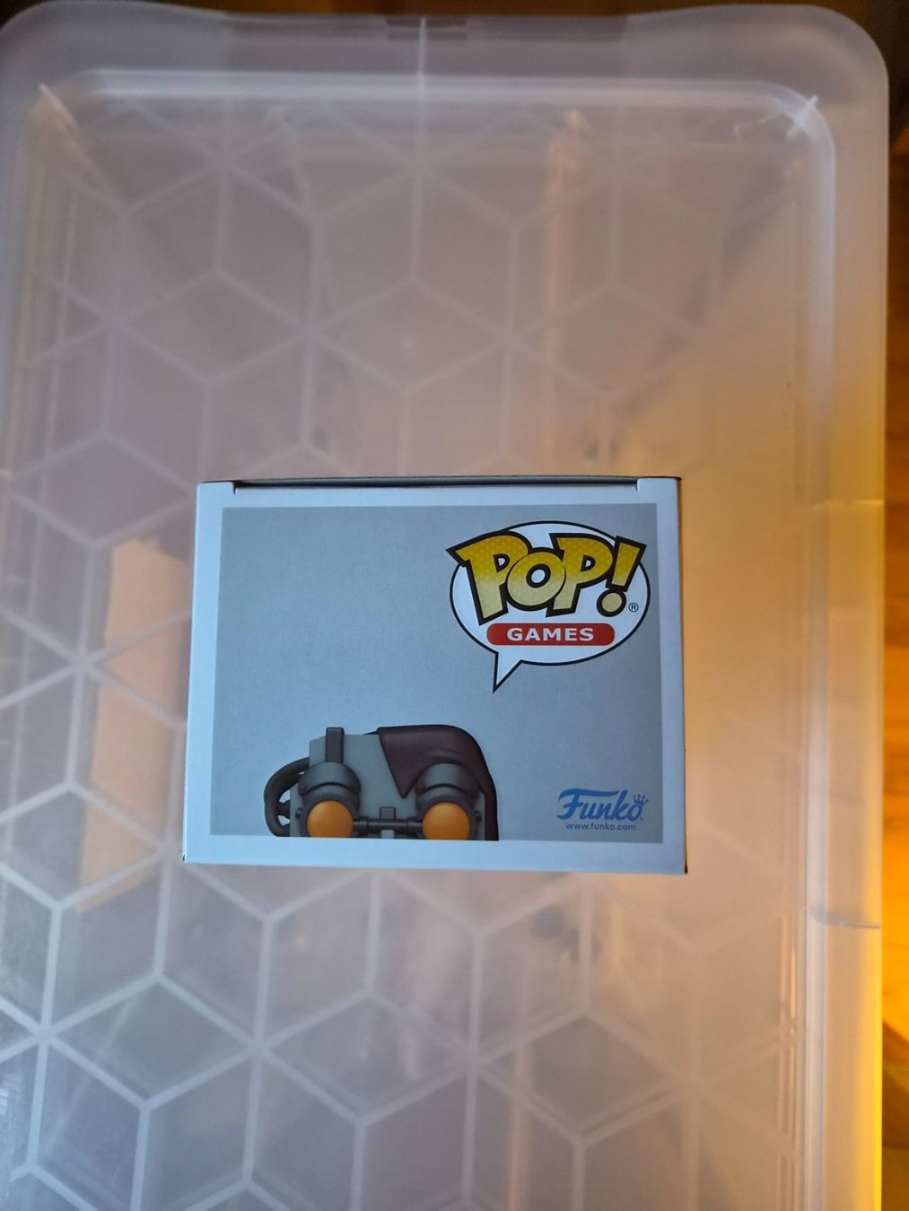 Funko Statuette: Funko Pop The Mimic 1216 – FNaF Figur – Nuovo e nell'imballaggio originale da Sisseln AG venduto da schenk-figuren 4