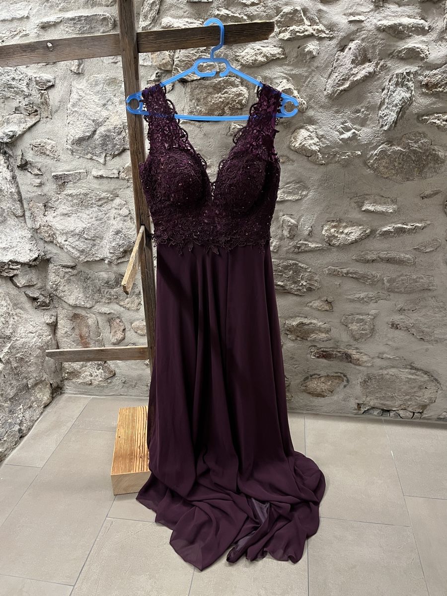 Vestiti: Abendkleid Joenia – Nuovo e nell'imballaggio originale da Klosters venduto da arnli98