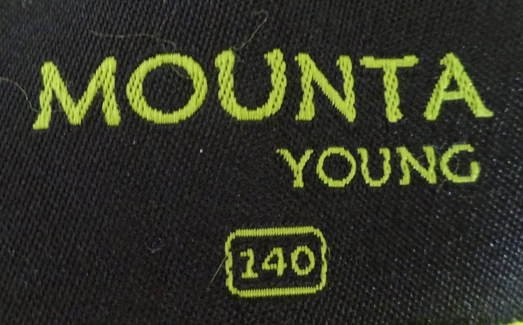 Jacken & Mäntel: Kinder-Übergangsjacke mit Kapuze, Gr. 140 – Gebraucht aus Luzern von Simsam567 2