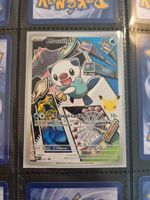 carte pokemon Mega Evolution promo Moustillon 🇨🇵