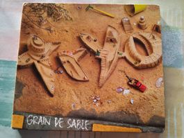 Cd Tryo - Grain de sable