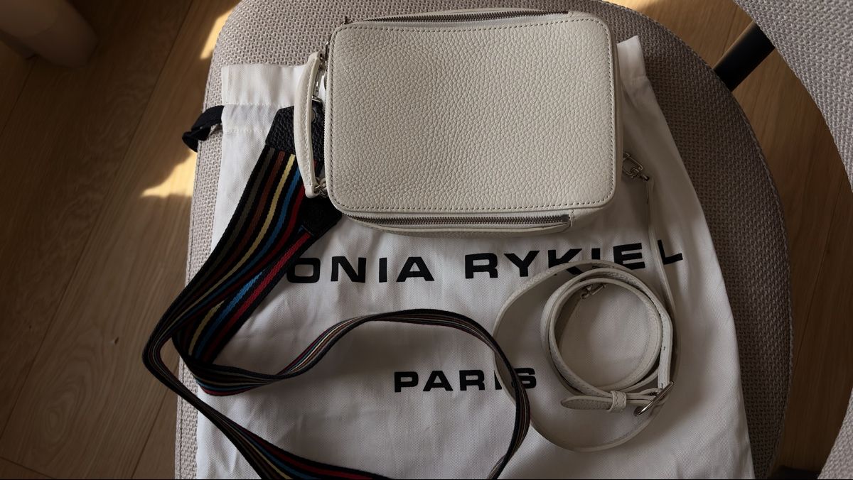 Sonia Rykiel Borse: Sonya Rykiel Tasche neu – Nuovo (secondo la descrizione) da St. Moritz venduto da Capricorn88 1