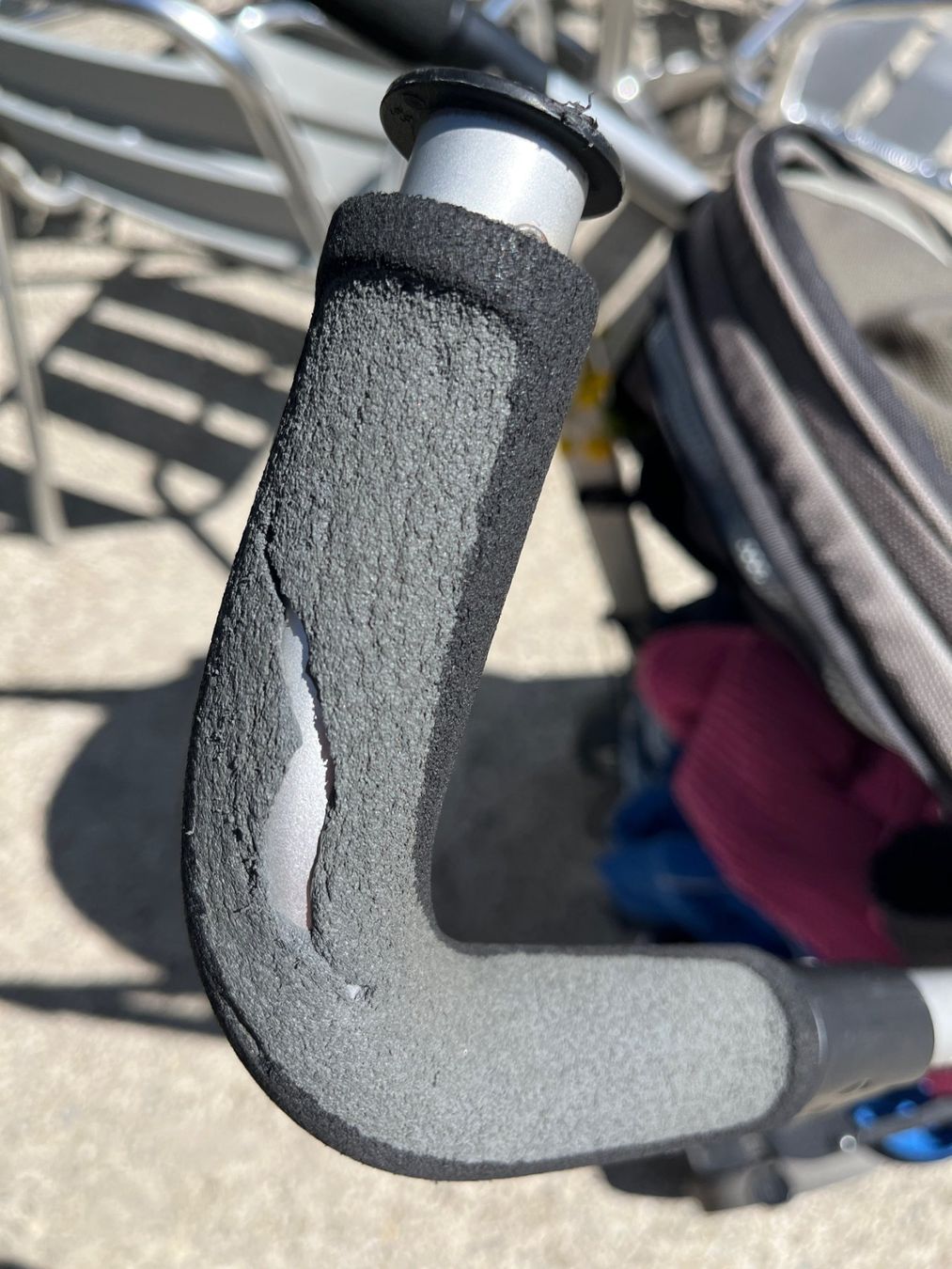 Chicco Carrozzine: Chicco Buggy – Usato da Baden venduto da Spitzbergen01 1