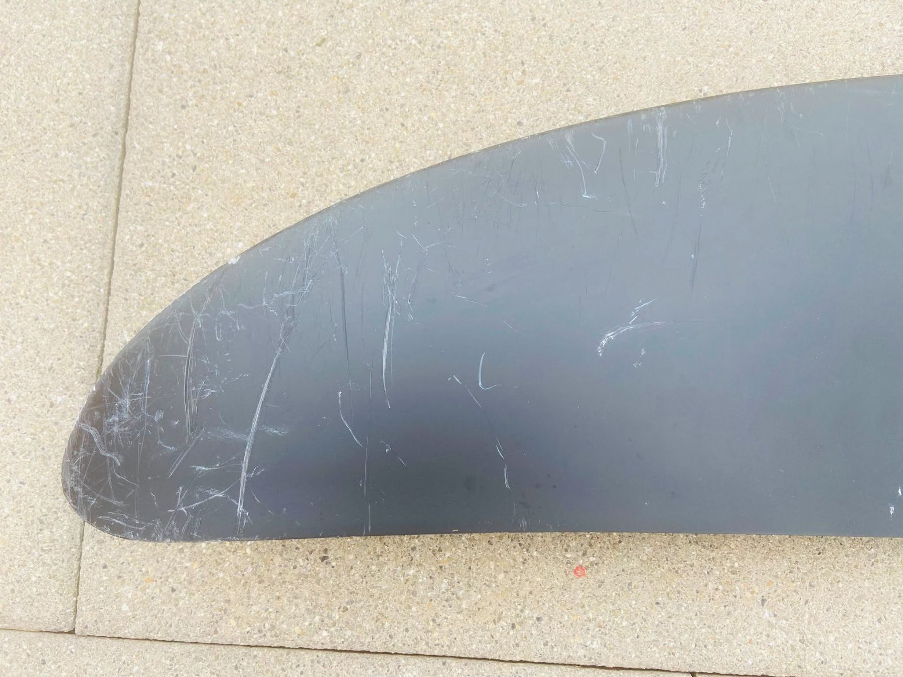 Planches de surf: Gong Wing Foil X-Over, XL V2 – D'occasion à Oberuzwil par Bibboo 3
