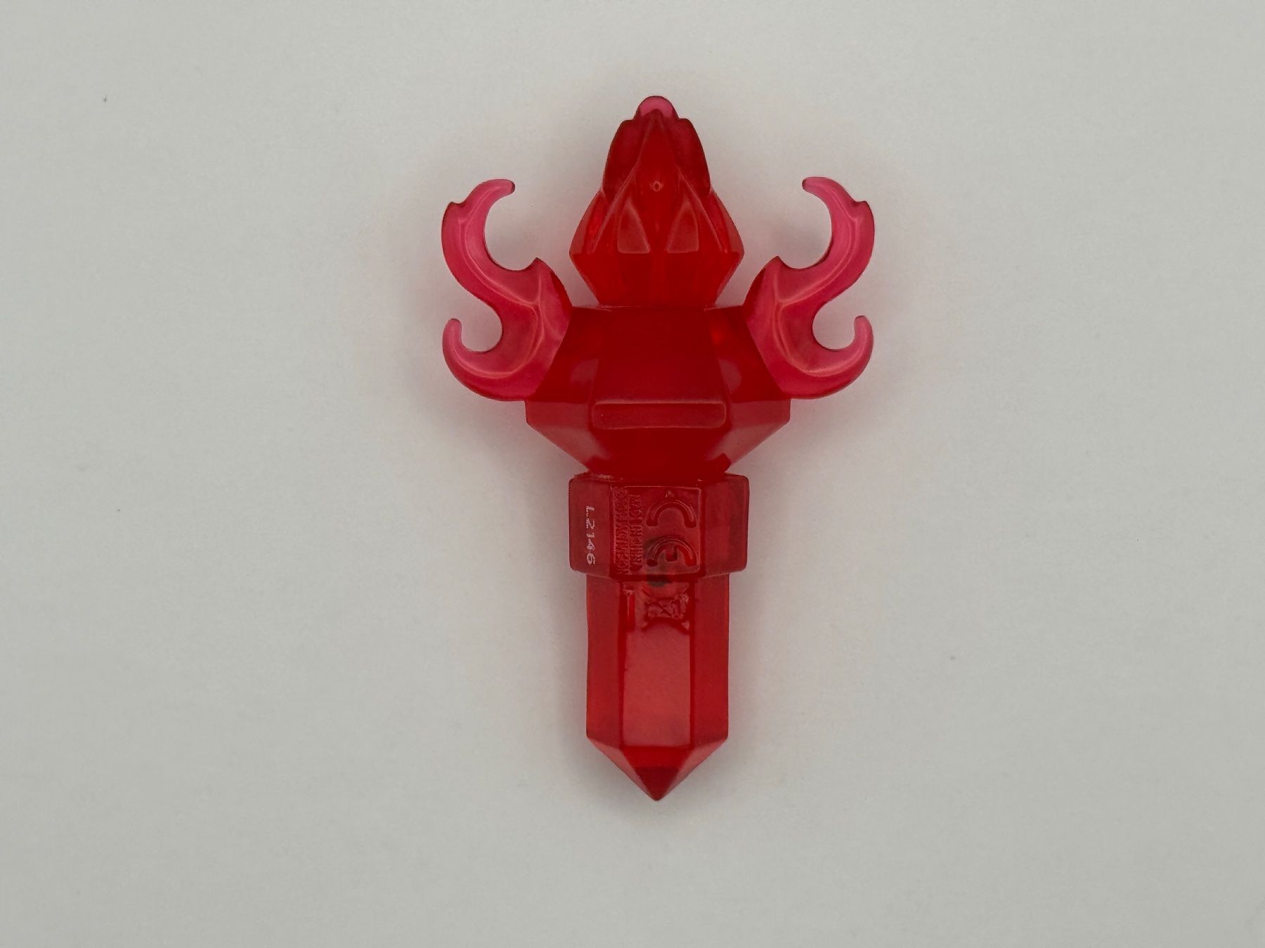 Figuren: Skylanders Trap Team Fire Torch – Gebraucht aus Bettlach von awi_7jcb 1