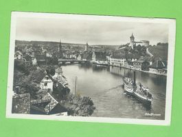 Schaffhausen