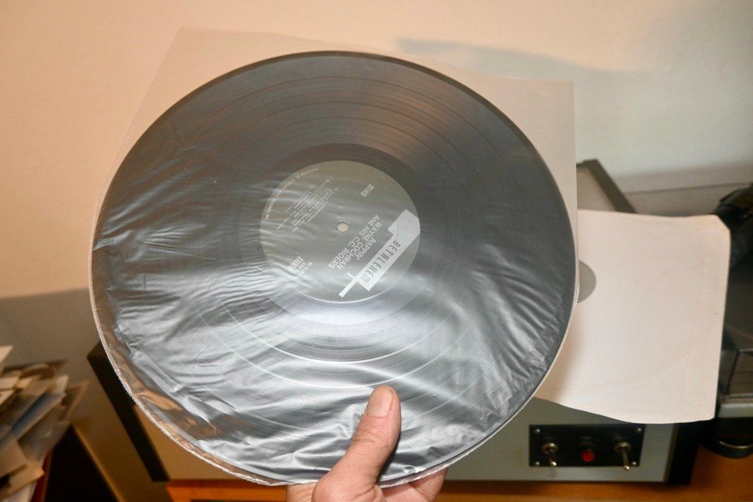 Dischi in vinile: Wayne Cochran & The C.C. Riders US LP 1970 VG-/VG++ – Usato da Pfaffhausen venduto da mono_rec 9