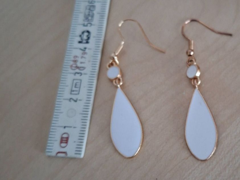 Ohrringe & -stecker: schöne Ohrhänger – Neu (gemäss Beschreibung) aus Reinach AG von nicki024 2