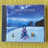 DREAM THEATER-A CHANGE OF SEASONS