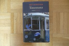 Veit Heinichen, Totentanz