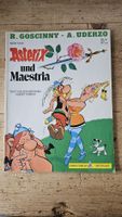Asterix und Obemix - Asterix und Maestria