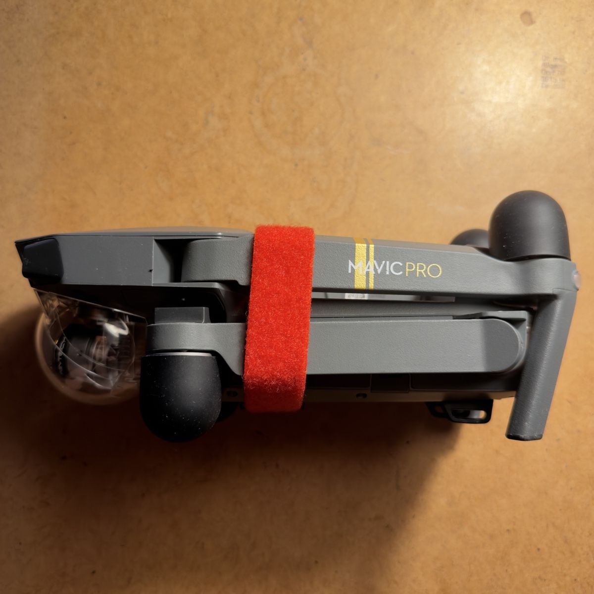 DJI RC Modellbau: dji Mavic Pro komplett in Koffer – Gebraucht aus Heimenschwand von rialto1968
