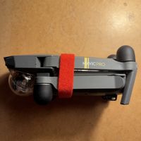 dji Mavic Pro komplett in Koffer