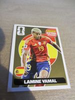 EXTRA Sticker: FIFA WORLD CUP 2026 - Lamine Yamal - Gold