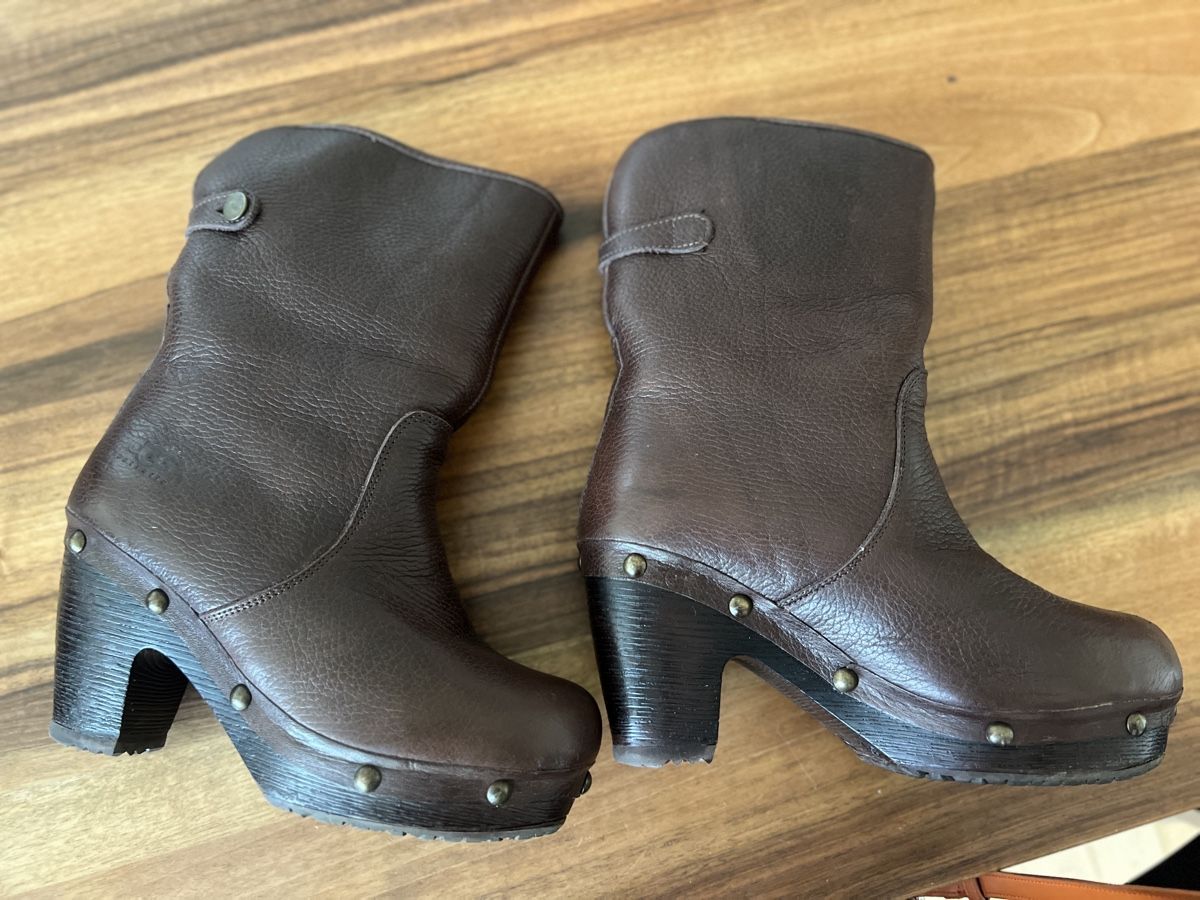 Ugg Scarpe da donna: Ugg Braun 39 – Usato da Bad Zurzach venduto da Aquengel 4