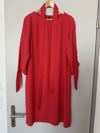 Monton | Kleid Gr. 36