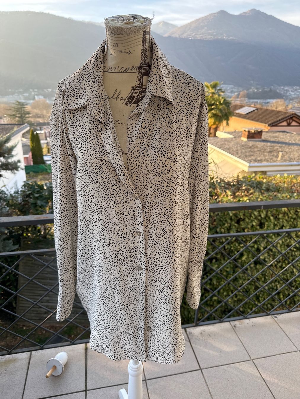 Zara Blusen: Bluse Zara Neu (M) – Neu (gemäss Beschreibung) aus Vezia von sidu03
