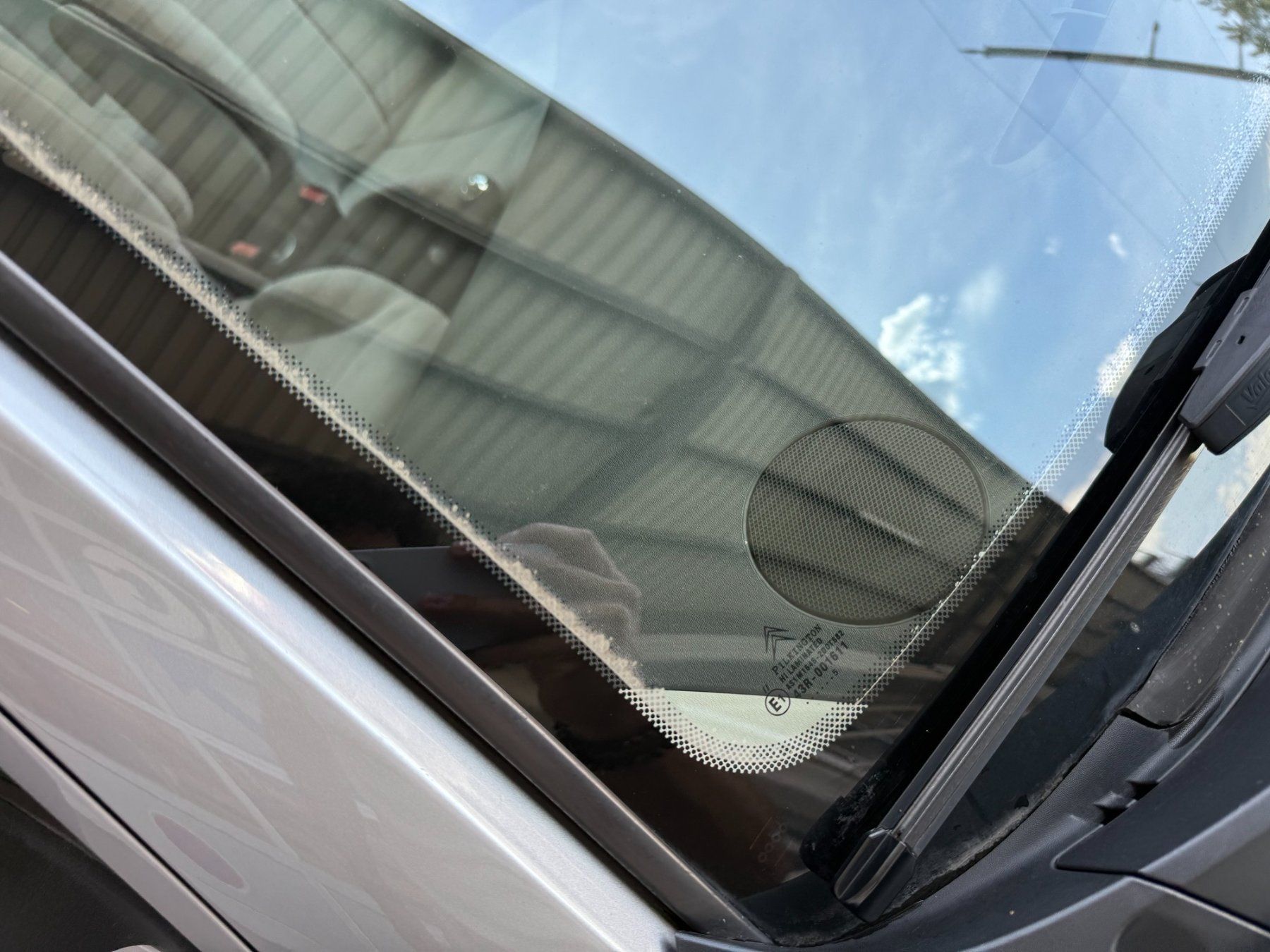 Citroën Automobili: Citroen C3 1.4i – Usato da Adliswil venduto da RuckstuhlAdliswil 9