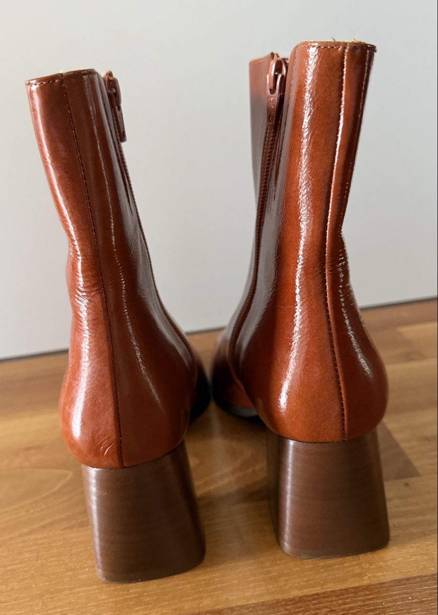 Sezane Scarpe da donna: Stiefeletten von Sézane – Nuovo e nell'imballaggio originale da Bern venduto da Gonz1973 4