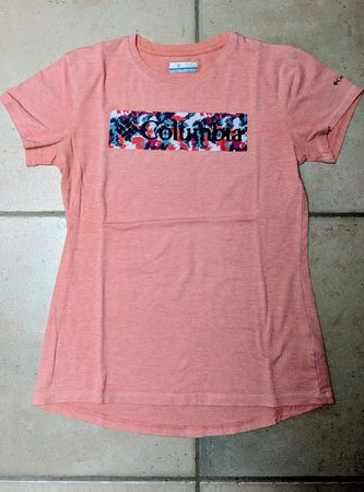 Columbia Tshirt - Taille S