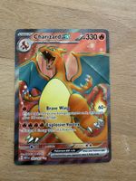 Pokémon: Charizard 183/165🇬🇧