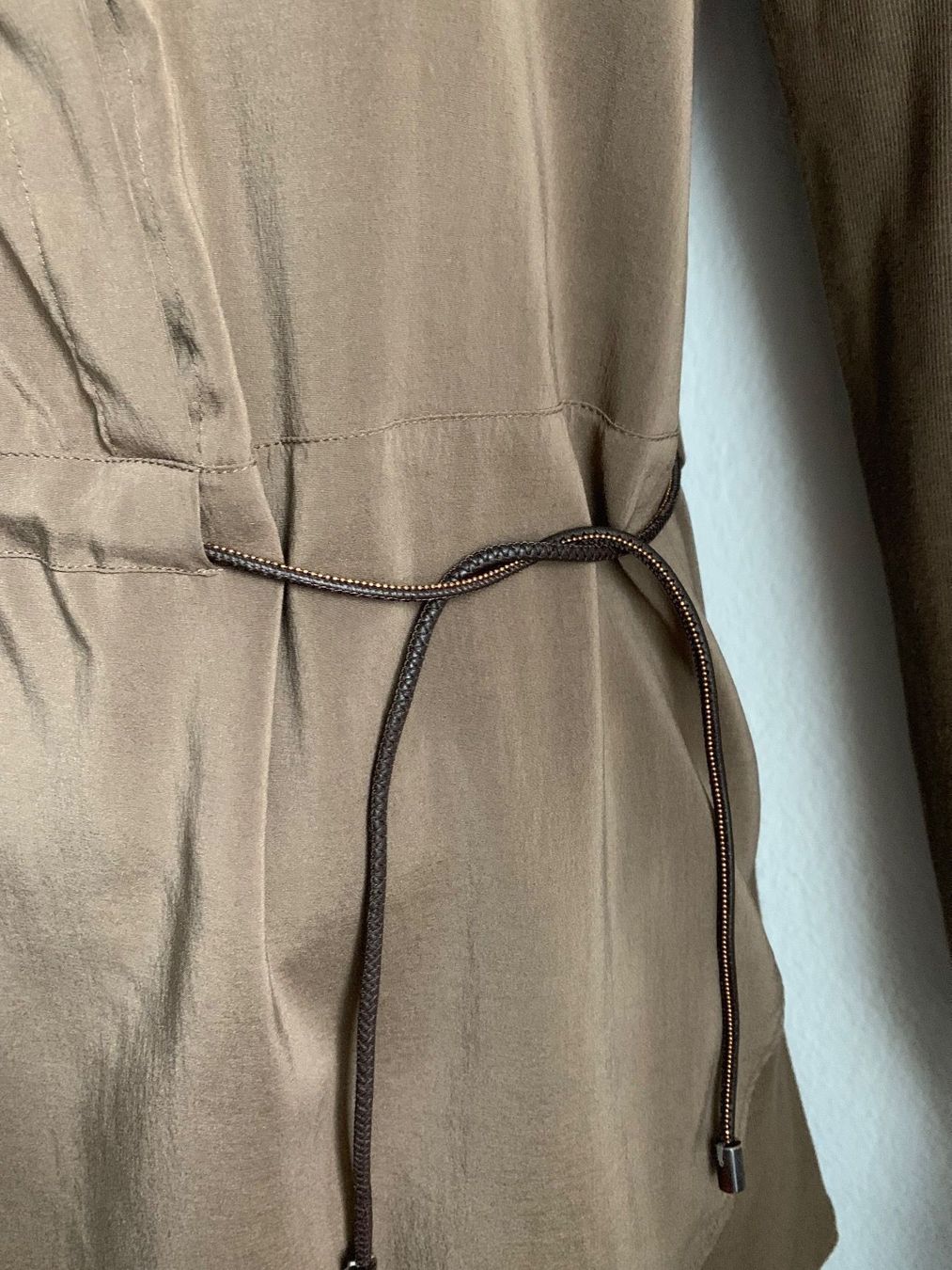 Camicette: Bruenello Cucinelli Bluse – Nuovo (secondo la descrizione) da Winterthur venduto da 19.19 4