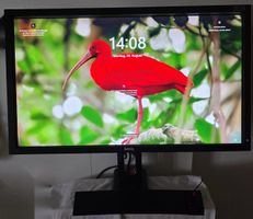 BenQ XL2720Z – 27" Gaming-Monitor, Full HD, 1ms, 144Hz-fähig