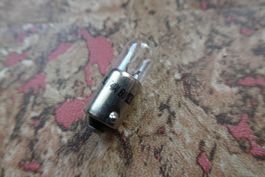 Rücklichtbirne Spahn 6V/4W (Maxi/X30)