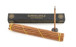 Räucherstäbchen Sandelholz - Tibetan Line