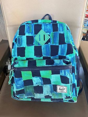 Herschel Rucksack