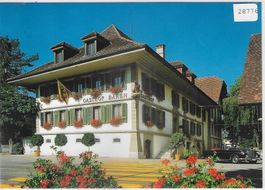 Landgasthof Bären - Utzenstorf