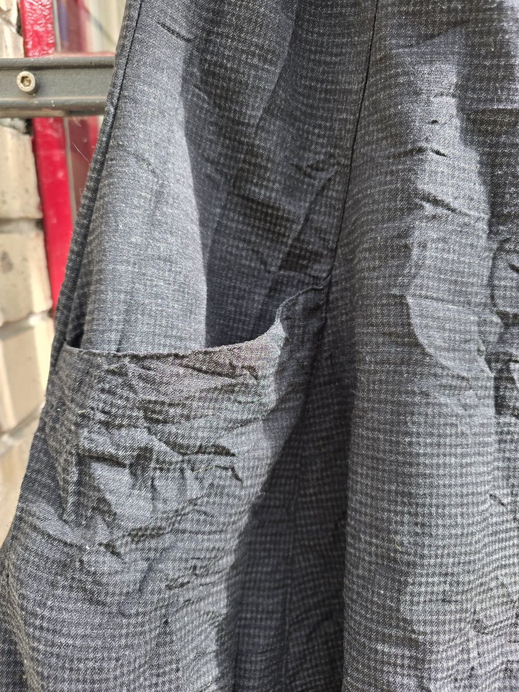 Kleider: Kleidung: Sarafina Sommerkleid, Gr. S – Neu (gemäss Beschreibung) aus Romanshorn von Rachacha 3