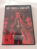30 Days of Night - Dark Days